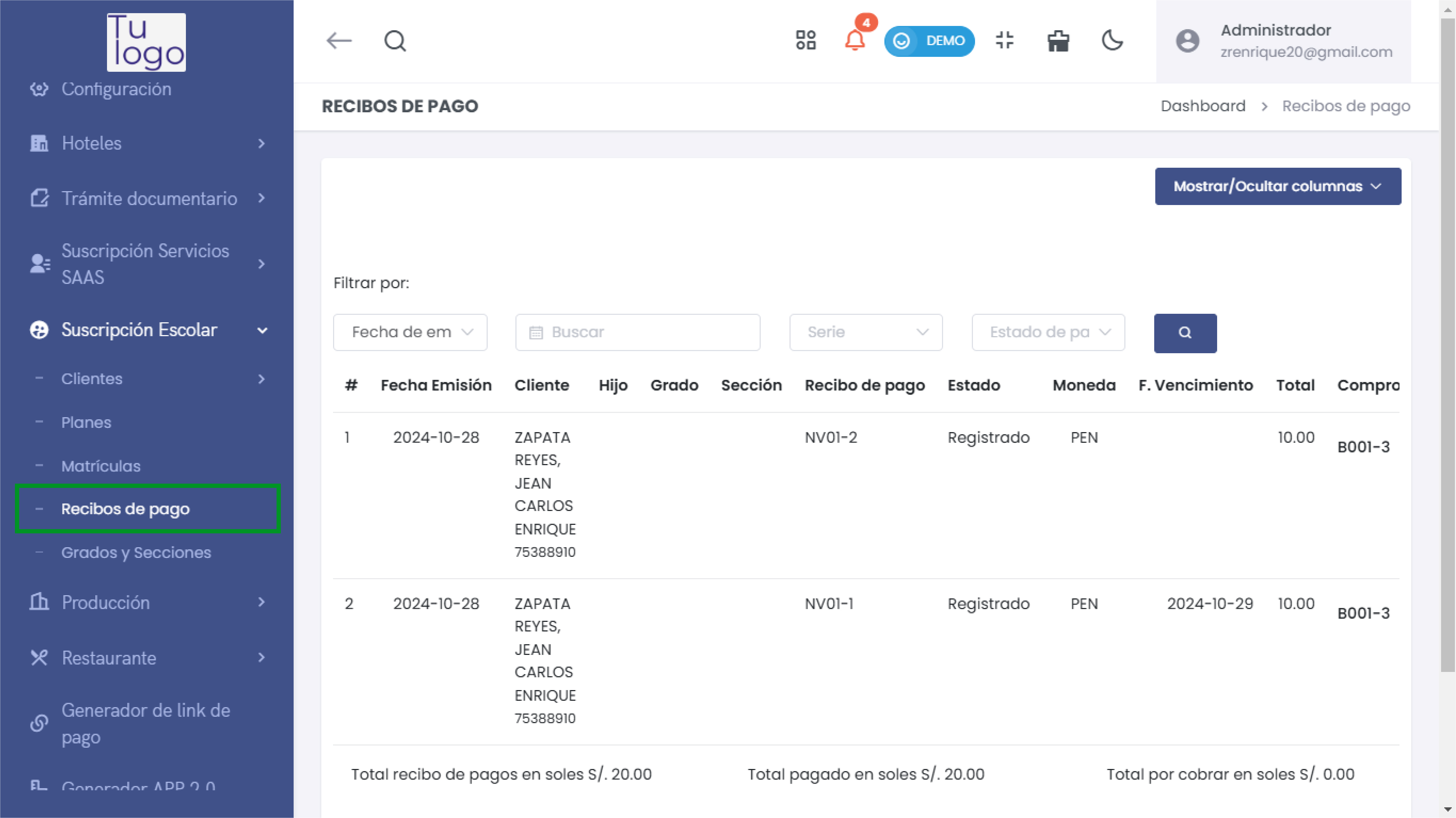 Acceso_Recibos_Pagos